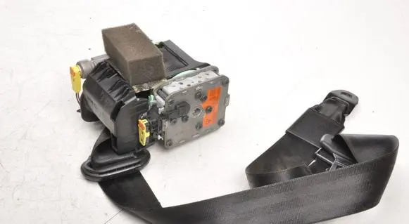 Audi A5 8T 8F Front seatbelt 306369910