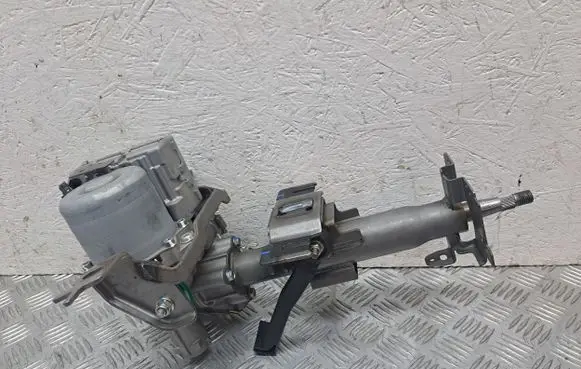 Nissan Juke I F15 Electric power steering pump 48811BV83A 48810BA66D