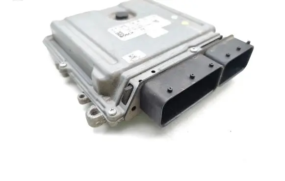 Mercedes-Benz Vito Viano W639 Engine control unit/module A6461500678