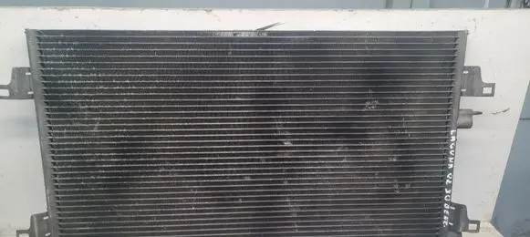 Renault Laguna II A/C cooling radiator (condenser) 8200008763 710100200F05