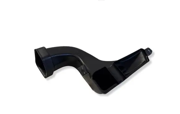 Tesla Model 3 Cabin air duct channel 111163100B