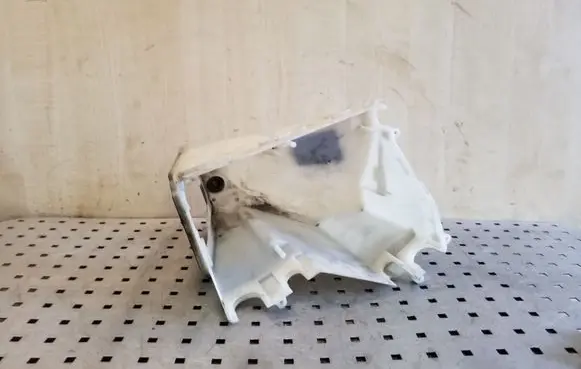 BMW X3 E83 Fuse box set 12907534922