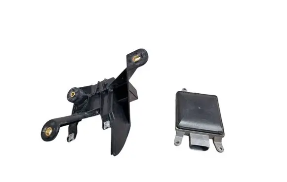 Porsche Cayenne (92A) Blind spot module 7P5910568D 4G0907568 6PZ01031627