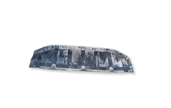 Nissan Qashqai Front bumper skid plate/under tray 75892JD000