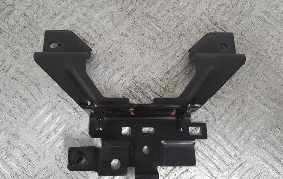 Ford Fiesta Engine bonnet/hood lock/latch loop/hook AV11A16860AA