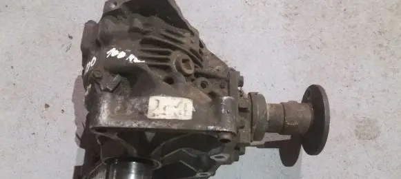 Nissan X-Trail T30 Front differential 