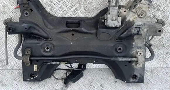 Toyota Proace Front axle beam 