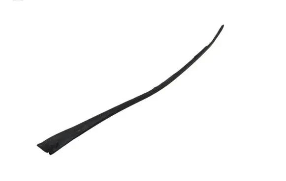 Seat Leon (5F) Windshield trim 