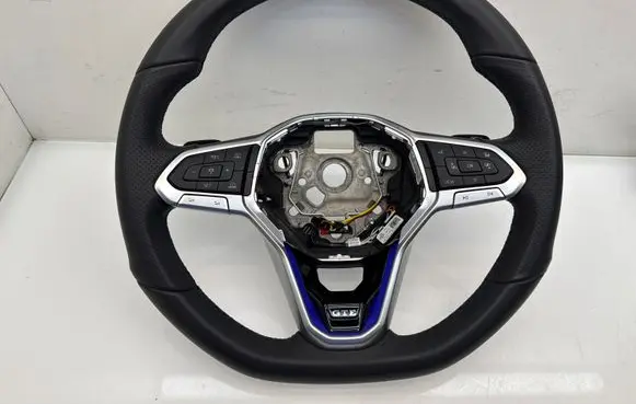 Volkswagen Golf VIII Steering wheel 5H0419089
