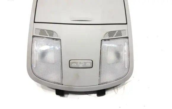 Hyundai i30 Headlining lighting console trim 92800-G3010