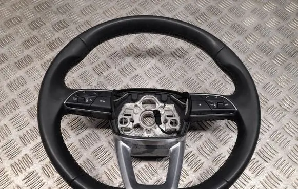 Audi Q3 F3 Steering wheel 83A419091D