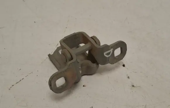 Renault Megane II Rear door upper hinge 