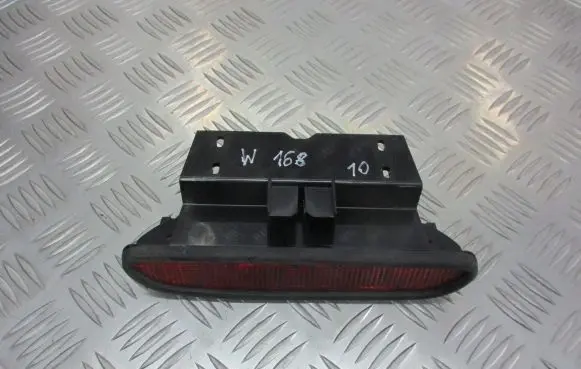 Mercedes-Benz A W168 Third/center stoplight