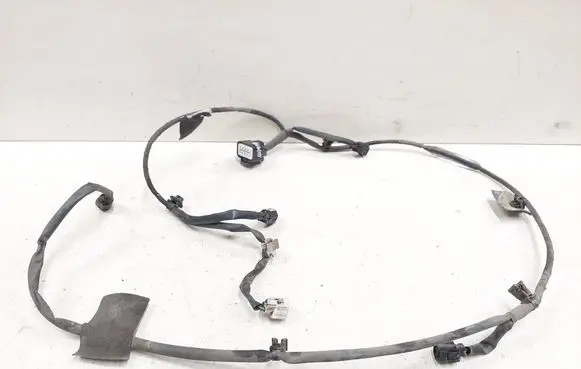 Peugeot 4007 Parking sensor (PDC) wiring loom