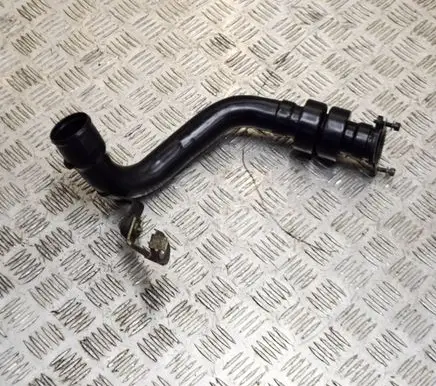 Maserati Ghibli Intercooler hose/pipe
