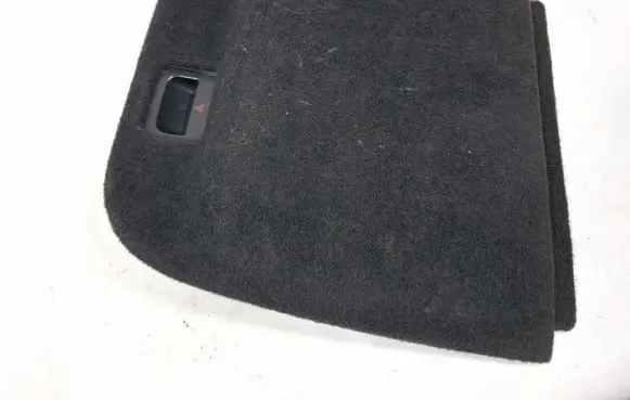 Volkswagen PASSAT B5 Other trunk/boot trim element 4A9864767 DN11859