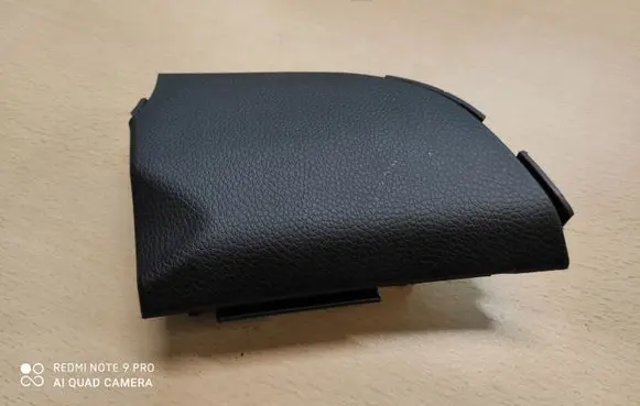 Hyundai i30 Other dashboard part 84735A6000