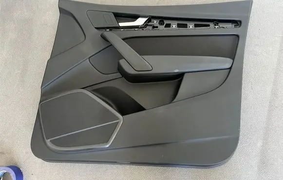 Audi Q5 SQ5 Front door card panel trim 80A867134 156127191 C0DEGA2