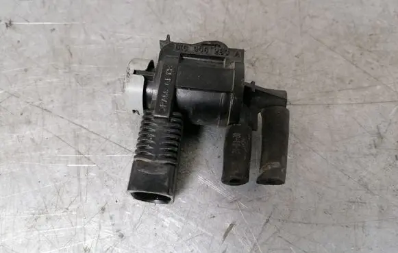 Audi A6 S6 C7 4G Turbo solenoid valve 1K0906283A