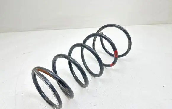 Toyota Yaris Front coil spring