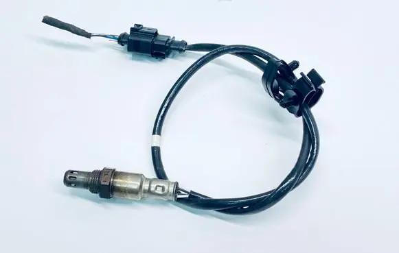 Volkswagen Golf VII Lambda probe sensor 04E906262DT