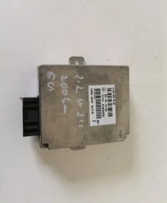 Mercedes-Benz E W211 Phone control unit/module A2038207685