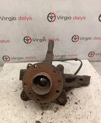 Mercedes-Benz Citan W415 Front wheel hub