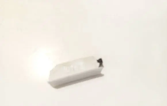 Other interior light