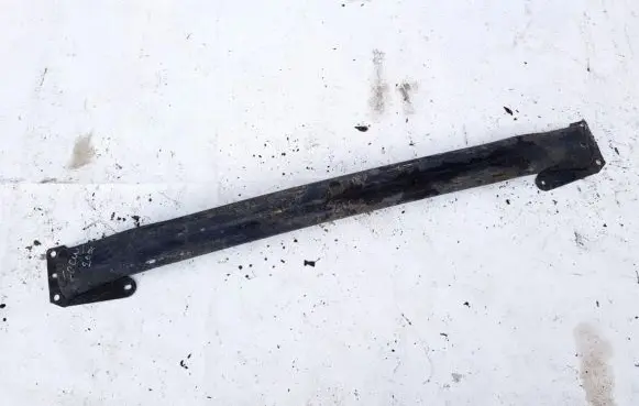 Ford Focus Front bumper cross member