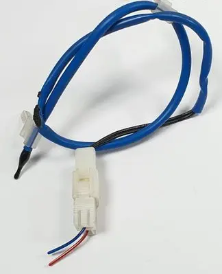 Mercedes-Benz A W176 Interior temperature sensor 5490-9F