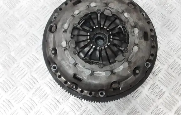 Volvo V70 Clutch set kit 415031510 324042310