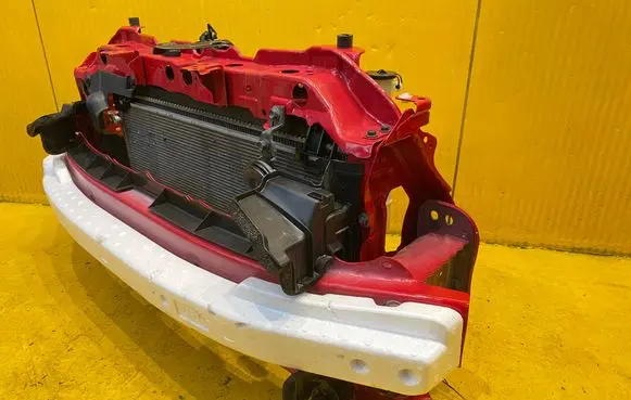 Toyota Yaris Radiator set MF422136-1892 M4222450-