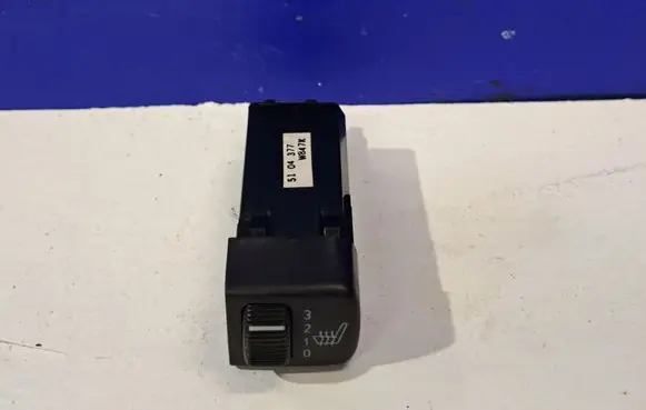 Saab 95 - 96 Seat heating switch 5104377