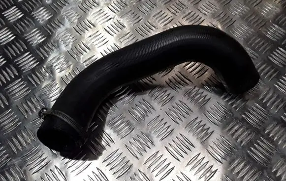 Ford Focus C-MAX Intercooler hose/pipe