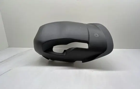 Renault Captur II Steering wheel column trim 484727329R 489420658R