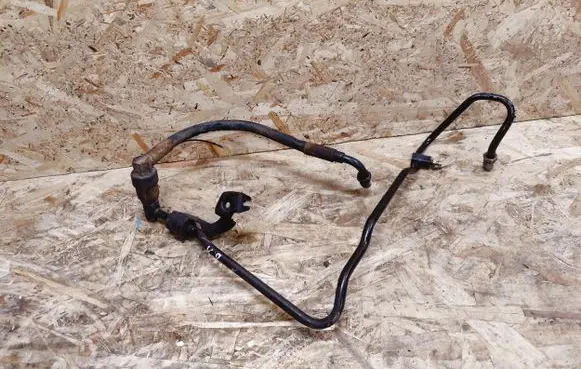 Mercedes-Benz S W220 Air suspension line/pipe/hose 