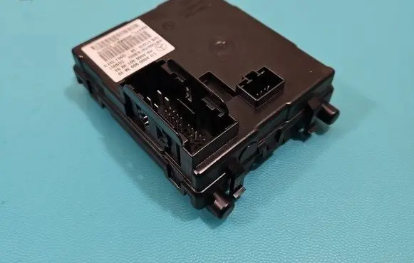 Mercedes-Benz E W213 Central body control module 5HB013270-08 IMPRK1492943