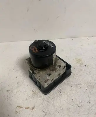 Volkswagen Touran I ABS Pump 1K0907379K 10096003483 00005305D2