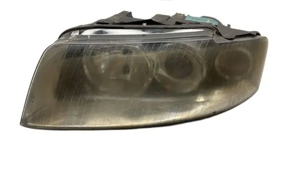 Audi A4 S4 B6 8E 8H Headlight/headlamp 89305690 8E0941003F 8E0990007F