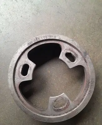 Audi A6 S6 C5 4B Camshaft pulley/ VANOS 059109111G
