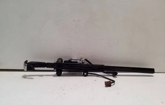 BMW 3 E92 E93 Seat belt adjustment motor 9148511 72119148511 966328100