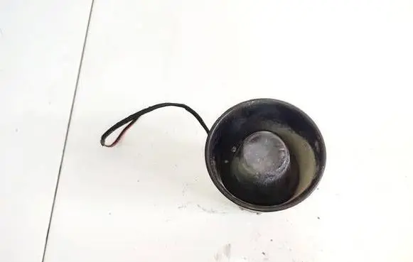 Ford Transit Horn signal