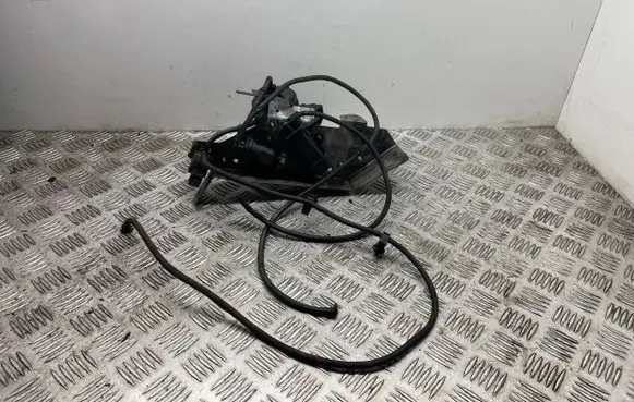 BMW 1 E81 E87 Turbo system vacuum part 7799790 8509323 7808032