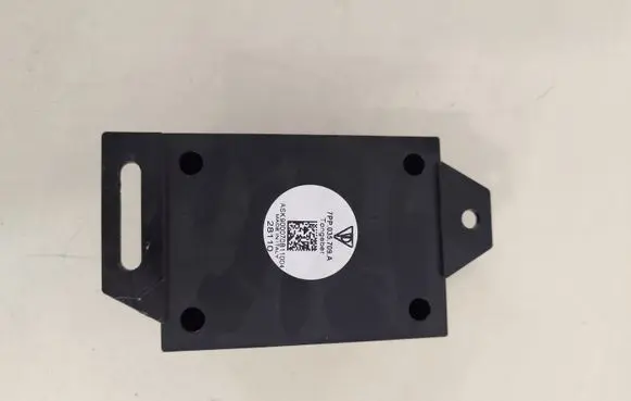 Porsche Cayenne (92A) Parking PDC sensor speaker 7PP035709A