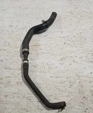 Mercedes-Benz S W221 Air intake hose/pipe A2228309204
