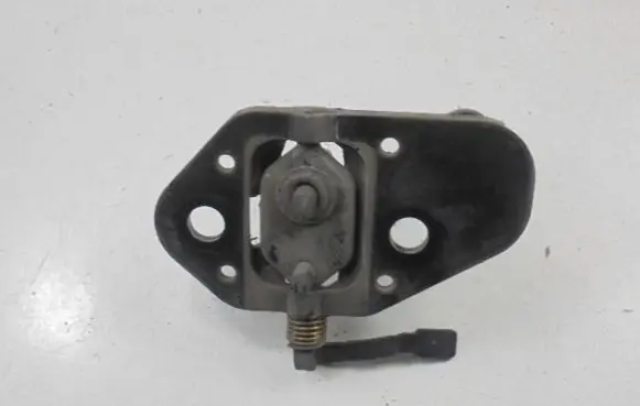 Smart ForFour I Engine bonnet/hood lock/catch 4548800160