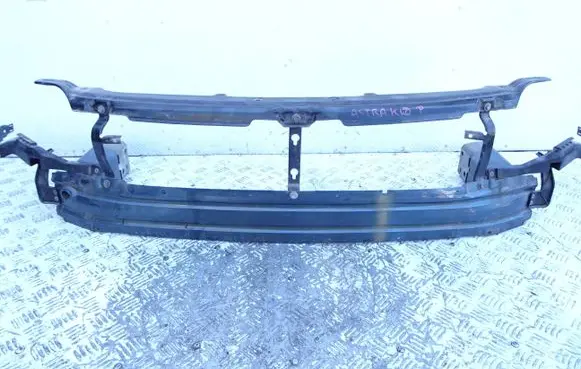 Opel Astra K Front bumper cross member 39035155