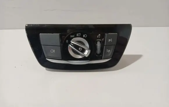 BMW 5 G30 G31 G38 Light switch 9472969 9493733