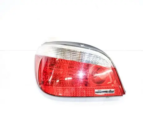 BMW 5 E60 E61 Rear/tail lights 7165737