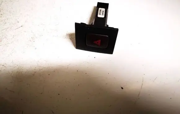 Volvo XC70 Hazard light switch 30710106